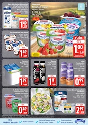 Milka im EDEKA Prospekt in Neumünster Aktueller EDEKA Prospekt mit Milka, "Top Angebote", Seite 11
