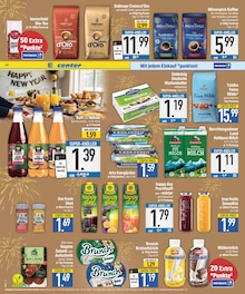 Kaffee im aktuellen EDEKA Prospekt (München) Kaffee im EDEKA Prospekt "Wir lieben Lebensmittel." mit 24 Seiten (München)