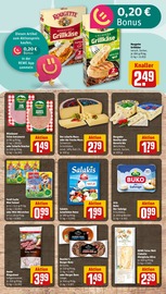 Grill im REWE Prospekt in Trier Aktueller REWE Prospekt mit Grill, "Dein Markt", Seite 11