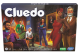 CLUEDO - Hasbro Gaming dans le catalogue JouéClub