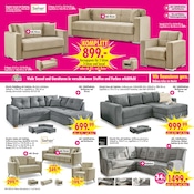 Sofa im SB Möbel Boss Prospekt in Neunkirchen Aktueller SB Möbel Boss Prospekt mit Sofa, "UNSERE PREISE DREHEN TOTAL DURCH!", Seite 4