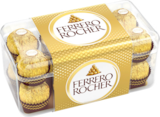 Rocher von Ferrero im aktuellen budni Prospekt