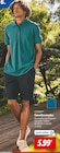 Sweatbermudas im Lidl Prospekt Sweatbermudas von LIVERGY im aktuellen Lidl Prospekt für 5,99 €