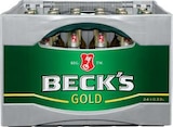 Aktuelle Bier Angebote bei Netto Marken-Discount in Bremerhaven Aktuelles Pils oder Gold Angebot bei Netto Marken-Discount in Bremerhaven ab 12,99 €