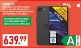 iPhone 17E Angebote von Apple bei Marktkauf Münster für 639,99 €