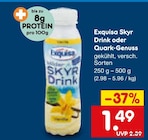 Skyr Drink im Angebot bei Netto Marken-Discount in Aachen Skyr Drink Angebote von Exquisa bei Netto Marken-Discount Aachen für 1,49 €