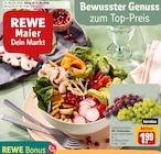 Angebot im REWE Wöllstadt Prospekt REWE Wöllstadt Prospekt mit im Angebot für 1,99 €