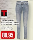 Damen-Jeans Angebote von Timezone bei Kaufhaus Stolz Bremerhaven für 89,95 €