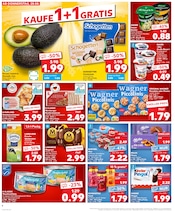 Mixer im Kaufland Prospekt in Plauen Aktueller Kaufland Prospekt mit Mixer, "Aktuelle Angebote", Seite 4