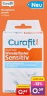 Wundpflaster Sensitiv im Netto Marken-Discount Prospekt Wundpflaster Sensitiv von Curafit im aktuellen Netto Marken-Discount Prospekt für 0,39 €