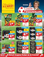 Funny Frisch Angebote im Prospekt "Aktuelle Angebote" von Netto Marken-Discount Funny Frisch Angebote im Prospekt "Aktuelle Angebote" von Netto Marken-Discount auf Seite 3