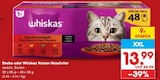 Aktuelle Katzenfutter Angebote bei Netto Marken-Discount in Dresden Aktuelles Katzen Nassfutter Angebot bei Netto Marken-Discount in Dresden ab 13,99 €