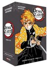 Demon Slayer - Coffret T04 à T06 - Panini Manga à 21,87 € dans le catalogue Fnac