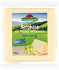 Bergkäse bei Penny im Lenningen Prospekt für 2,99 €