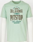 T-Shirt Angebot im aktuellen Woolworth Prospekt T-Shirt Angebot im Woolworth Prospekt für 4,00 €