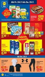 Gewürze im Lidl Prospekt in Bamberg Aktueller Lidl Prospekt mit Gewürze, "LIDL LOHNT SICH", Seite 68