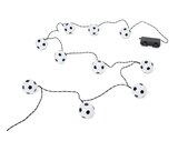 LED-Lichterkette »Fußball« Angebote bei Tchibo im Supermarkt Bünde für 9,99 €