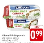 Aktuelle Kartoffeln Angebote bei EDEKA in Heilbronn Aktuelles Frühlingsquark Angebot bei EDEKA in Heilbronn ab 0,99 €