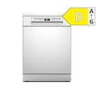 Aktuelle Geschirrspüler Angebote bei POCO in Nürnberg Aktuelles PKM Geschirrspüler GSP12-6DP1 Angebot bei POCO in Nürnberg ab 279,99 €