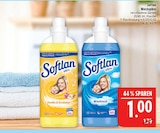Vanille & Orchidee Angebote von Softlan bei Marktkauf Bautzen für 1,00 €