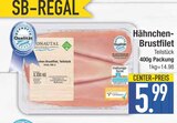 Aktuelles Hähnchen-Brustfilet Angebot bei EDEKA in Ingolstadt ab 5,99 €