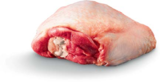 Puten-Oberkeule im Angebot bei Netto Marken-Discount in Freiberg Puten-Oberkeule Angebote bei Netto Marken-Discount Freiberg für 0,69 €