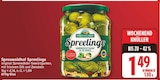 Spreelinge Angebote von Spreewaldhof bei EDEKA Potsdam für 1,49 €