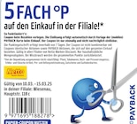 5 FACH °P auf den Einkauf in der Filiale! im aktuellen Prospekt bei Netto Marken-Discount in Brieskow-Finkenheerd