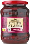 Rote Bete in Scheiben bei Netto mit dem Scottie im Delitzsch Prospekt für 1,09 €
