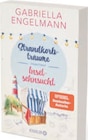 Doppelroman: »Strandkorbträume« und »Inselsehnsucht« Angebote bei Tchibo Dresden für 9,99 €