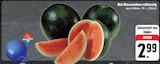 Mini Wassermelone rotfleischig im E center Prospekt Mini Wassermelone rotfleischig von im aktuellen E center Prospekt für 2,99 €
