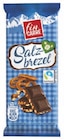 Salz Brezel Tafelschokolade im Angebot bei Lidl in Königswinter Salz Brezel Tafelschokolade Angebote von Fin Carré bei Lidl Königswinter für 0,79 €