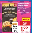 Käsescheiben Angebot in Kühbach Käsescheiben im aktuellen Prospekt bei Netto Marken-Discount in Kühbach