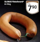 Angebot im GLOBUS Koblenz Prospekt GLOBUS Koblenz Prospekt mit  im Angebot fĂŒr 7,90 âŹ