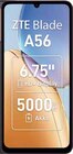Blade A56 (64GB) von ZTE im aktuellen MEDIMAX Prospekt