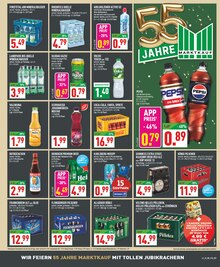 Heineken im Marktkauf Prospekt "Aktuelle Angebote" mit 20 Seiten (Dortmund)