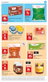 Chocolat Angebote im Prospekt "Rendez-vous PRIX BAS !" von Netto auf Seite 9