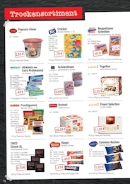 Merci Angebot im aktuellen Hamberger Prospekt auf Seite 42