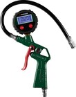 Gonfleur de pneus numérique avec tuyau pneumatique - PARKSIDE dans le catalogue Lidl