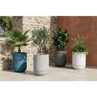 Pot ''Tulipe'' diamètre 30 cm dans le catalogue Carrefour