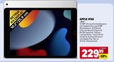 Apple iPad im Angebot bei E center in Reutlingen Apple iPad Angebote von Apple bei E center Reutlingen für 229,99 €
