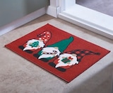 Paillasson imprimé - HOME CREATION en promo chez Aldi Orléans à 4,99 €