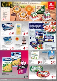 Schafskäse Angebot im aktuellen Selgros Prospekt auf Seite 7