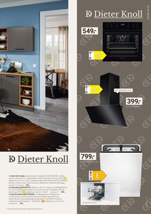 Backofen im aktuellen XXXLutz Möbelhäuser Prospekt (Mainz) Backofen im XXXLutz Möbelhäuser Prospekt "Dieter Knoll" mit 40 Seiten (Mainz)