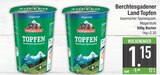 Topfen Angebote von Berchtesgadener Land bei EDEKA Augsburg für 1,15 €