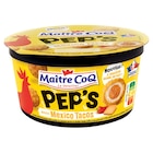 Pep's box au poulet - MAÎTRE COQ en promo chez Carrefour Saint-Maur-des-Fossés à 4,40 €