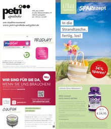 LINDA Prospekt für Salzgitter: "Aktuelle Angebote", 3 Seiten, 01.06.2025 - 30.06.2025