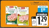 Finesse Angebote von Herta bei EDEKA Ravensburg für 1,39 €