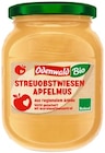 Bio Streuobstwiesen Apfelmus bei Penny im Bad Honnef Prospekt für 1,49 €