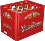 König Pilsener Angebote bei Getränke Arena Witten für 13,99 €